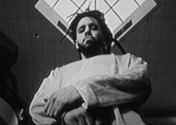 J. Cole Takes Us Behind The Scenes In New Vlog “Might Delete Later, Vol. 1” And Teases New Music